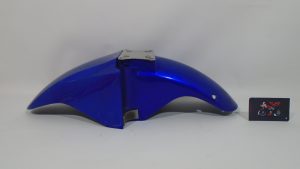 GUARDABARROS DELANTERO  SUZUKI GS 500 E 2001-2006